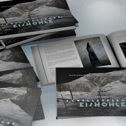 100 Jahre Schellenberger Eishöhle