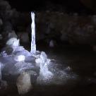 Die Schellenberger Eishöhle in Corona- Zeiten